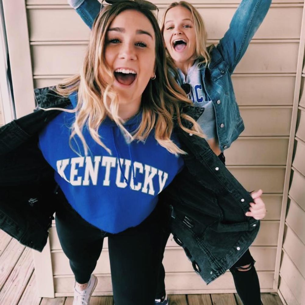 Meet your Posher, Camilla